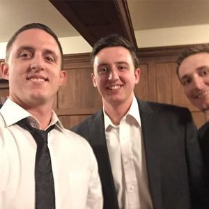 Meet your Posher, Jake